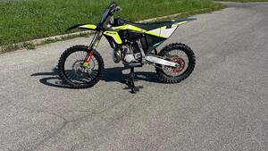 Fantic Motor XX 250 2T (2023) 