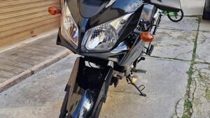 Suzuki V-Strom 650DL (2004 - 06) 