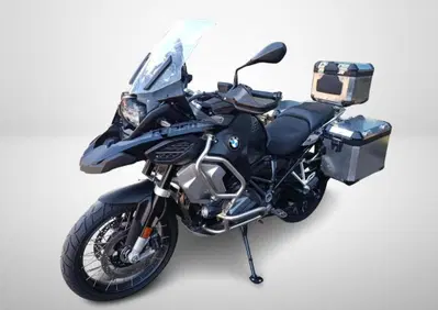 Bmw R 1250 GS Adventure (2021 - 24) - Annuncio 9964078