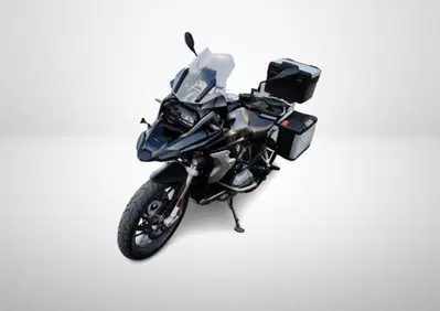 Bmw R 1200 GS (2017 - 18) - Annuncio 9964425