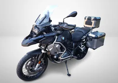 Bmw R 1250 GS Adventure (2021 - 24) - Annuncio 9964076