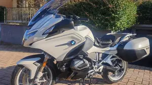 Bmw R 1250 RT (2021 - 25)  (3)