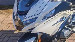 Bmw R 1250 RT (2021 - 25) 