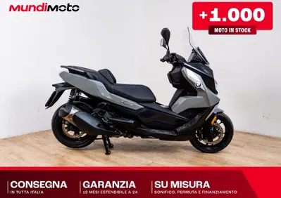 Bmw C 400 GT (2019 - 20) - Annuncio 9964438
