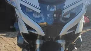 Bmw R 1250 RT (2021 - 25)  (2)
