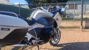 Bmw R 1250 RT (2021 - 25)  (4)