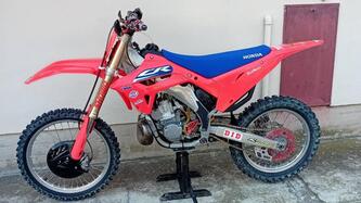 Honda CR 250 R (2003 - 04) usata