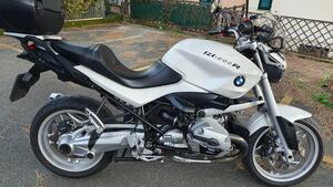 Bmw R 1200 R (2006 - 11) 