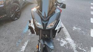 Yamaha Tracer 900 (2018 - 20) 