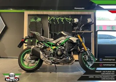 Kawasaki Z 900 SE (2025 - 26) - Annuncio 9845774