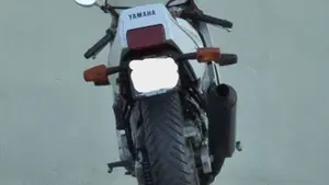 Yamaha   (3)
