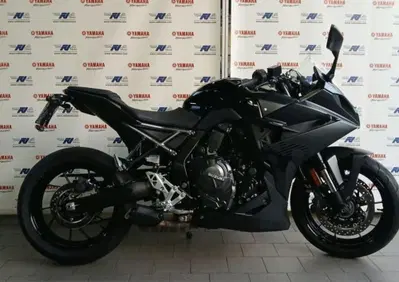 Suzuki GSX-8R (2024 - 26) - Annuncio 9964481