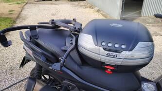 Voge Sfida SR4 MAX (2024 - 26)