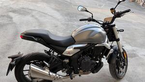 Voge Trofeo 500AC (2022 - 26) 