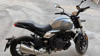 Voge Trofeo 500AC (2022 - 26)