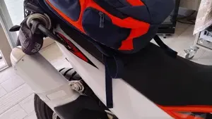 KTM 890 Adventure (2023 - 26)  (2)