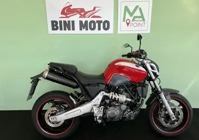 Yamaha MT-03 (2006 - 14) - Annuncio 9964561