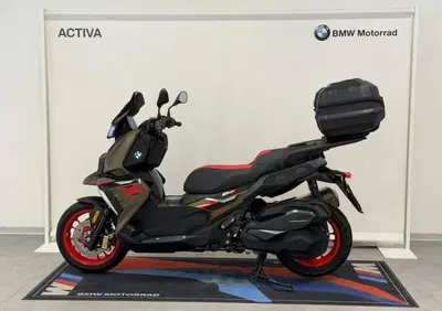 Bmw C 400 X (2025 - 26) - Annuncio 9944544