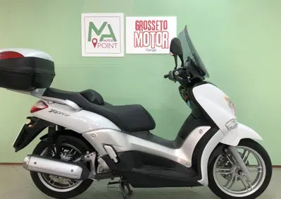 Yamaha X-City 250 (2006 - 16) - Annuncio 9964584