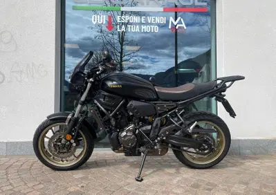 Yamaha XSR 700 ABS (2016 - 20) - Annuncio 9964590