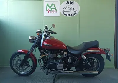 Triumph Speedmaster 865 (2010 - 17) - Annuncio 9963533