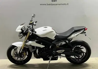 Triumph Street Triple ABS (2013 - 17) - Annuncio 9964569