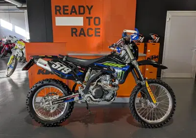Yamaha WR 450 F (2009 -11) - Annuncio 9964632