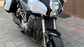 Kawasaki Versys 1000 Grand Tourer (2012 - 14) usata