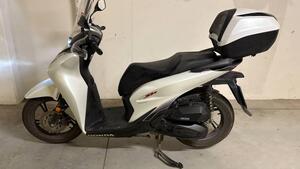 Honda SH 150i Sport (2024 - 25) 