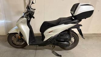 Honda SH 150i Sport (2024 - 25) usata