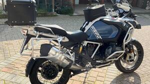Bmw R 1250 GS Adventure (2021 - 24) 