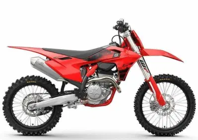 GASGAS MC 250 F (2026) - Annuncio 9964741