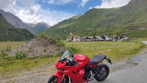 Ducati SuperSport 950 (2021 - 24) 