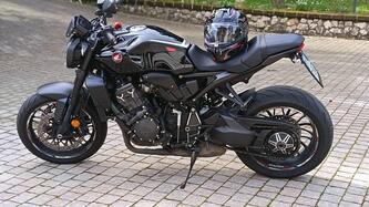 Honda CB 1000 R Black Edition (2021 - 25) usata