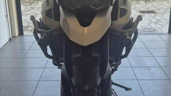 Triumph Tiger 900 GT Pro (2020 - 23)