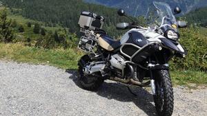 Bmw R 1200 GS Adventure (2010 - 13) 