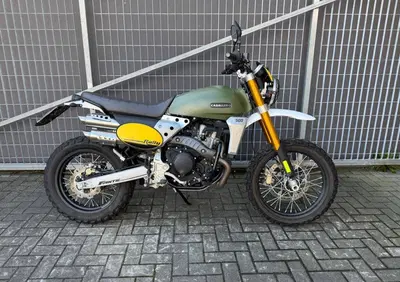 Fantic Motor Caballero 500 Rally (2021 - 23) - Annuncio 9962306