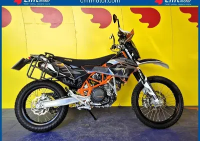 KTM 690 Enduro R (2012 - 17) - Annuncio 9964775