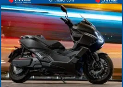 CJR MotorEco Lion 11Kw (2023 - 26) - Annuncio 9964776