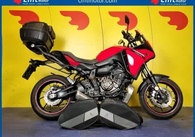 Yamaha Tracer 7 (2021 - 24) - Annuncio 9964780