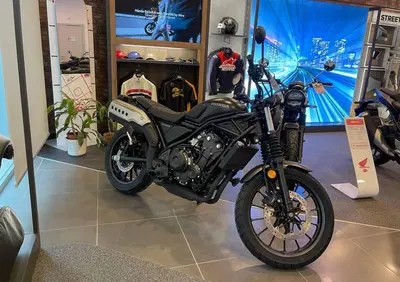 Honda CL500 (2025 - 26) - Annuncio 9964791