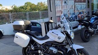 Bmw R 1200 R (2011 - 14) usata