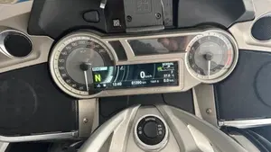 Bmw K 1600 GTL Executive (2014 - 16)  (3)