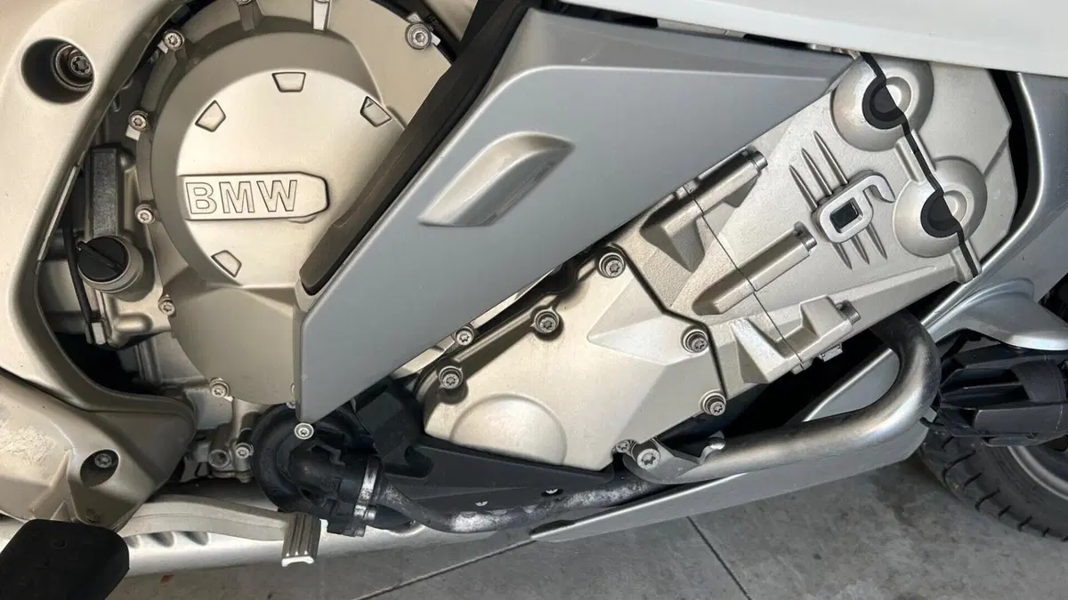 Bmw K 1600 GTL Executive (2014 - 16)  (8)