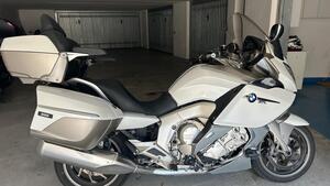 Bmw K 1600 GTL Executive (2014 - 16) 