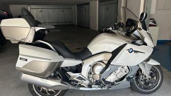 Bmw K 1600 GTL Executive (2014 - 16)