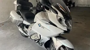 Bmw K 1600 GTL Executive (2014 - 16)  (2)
