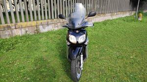 Yamaha Xenter 125 (2011 - 14) 