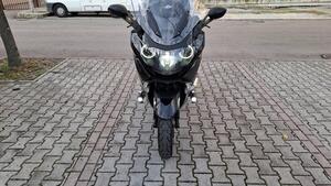 Bmw K 1600 GT (2010 - 16) 