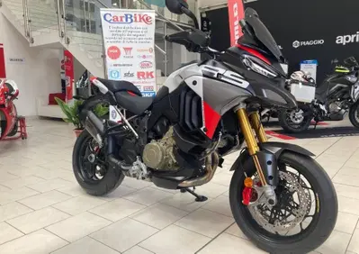 Ducati Multistrada V4 RS (2026) - Annuncio 9964809